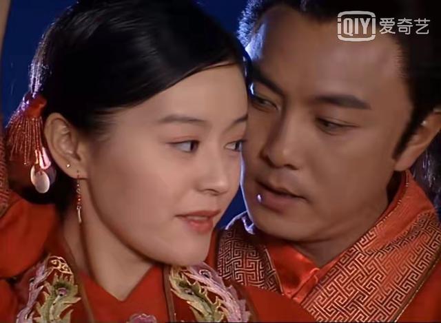 《小鱼儿与花无缺》:天下四大美女,下场一个比一个惨,红颜薄命