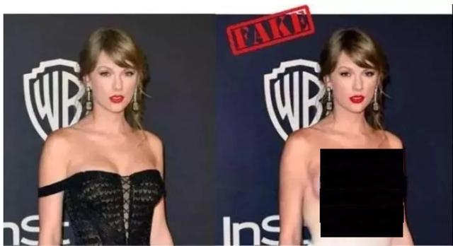 一键“脱衣”的DeepNude重现!病毒式传播68万女性受害