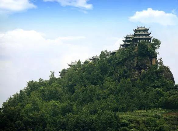 这一国际赛事又将在巴中举办,赛道沿途风光无限~