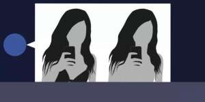 美女脱身游戏(一键“脱衣”的DeepNude重现病毒式传播68万女性受害)