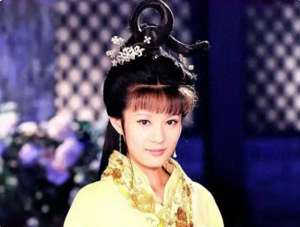 中国古装美女排行榜(金庸笔下十大最美女子：江湖中的璀璨星辰)