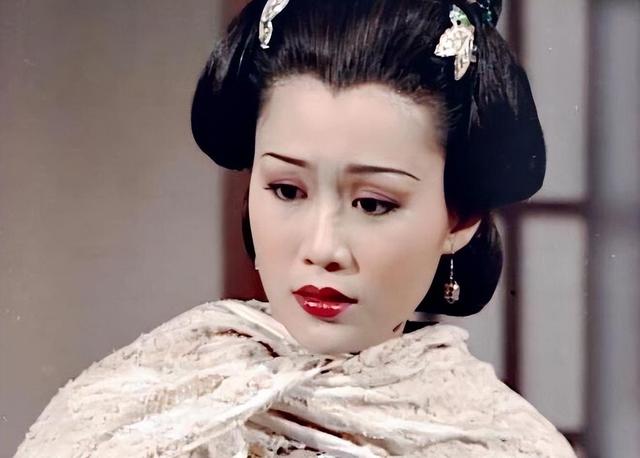 金庸笔下十大最美女子:江湖中的璀璨星辰