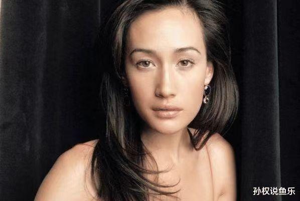 曝光:《赤裸特工》女主Maggie Q的震撼写真,谁能抵挡她的魅力?