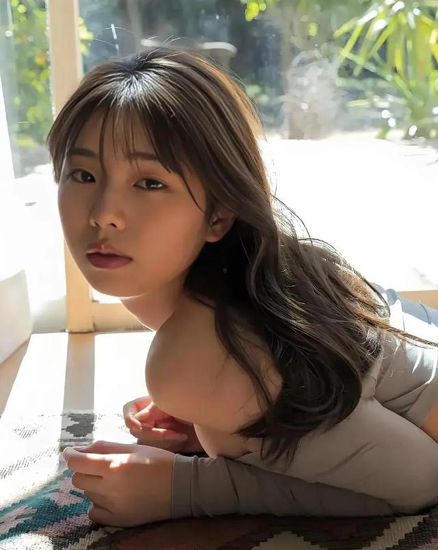 日本新星闪耀!20岁美少女菊地姫奈,身材颜值双在线