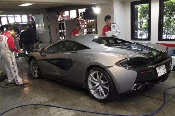 不管汽油车还是柴油车,定期保养这6处,护车又安全