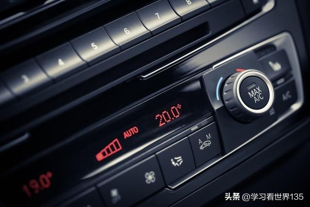 汽车开空调后噪音很大正常吗?怎么确定异常噪音?