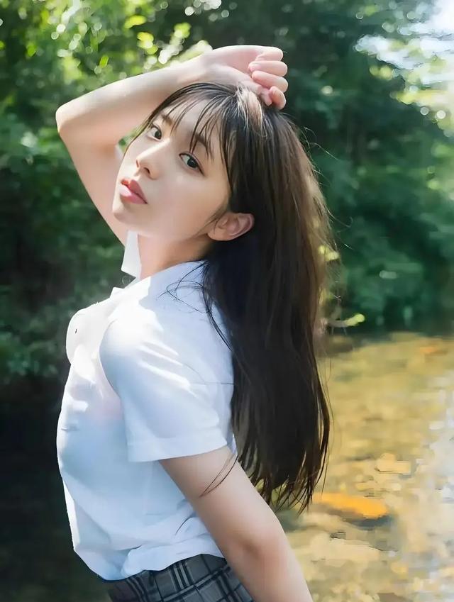 日本新星闪耀!20岁美少女菊地姫奈,身材颜值双在线