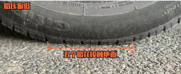 别听老司机说的,胎压都打2.5bar,不仅无知还危险!