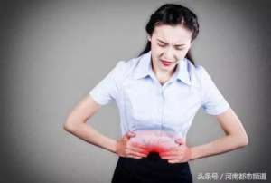 美女吃腹泻药(杭州16岁少女不明情况腹痛 拉肚子“拉”掉一半血，差点送命)