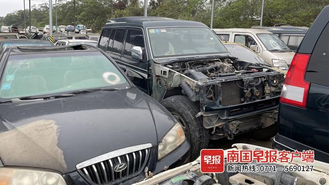 国内新能源汽车动力电池已进入报废高峰期!广西这规划定下变废为宝“小目标”