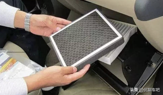 2万公里保一次,只换空调滤,电动汽车保养真有这么简单吗?