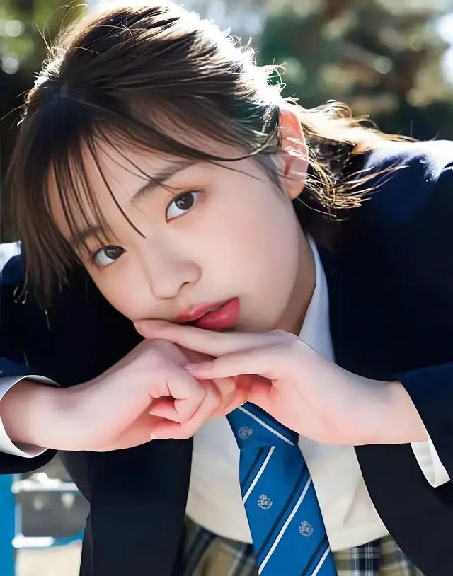 日本新星闪耀!20岁美少女菊地姫奈,身材颜值双在线