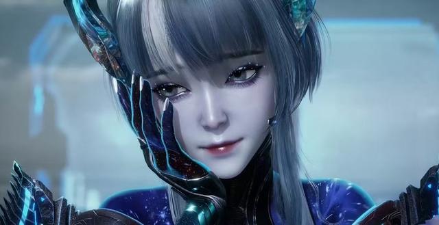 吞噬星空:新美女莫洛登场,红发细腰配大长腿好性感,罗峰却惨了