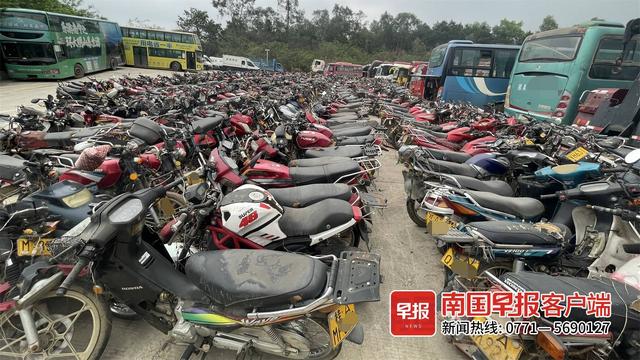 国内新能源汽车动力电池已进入报废高峰期!广西这规划定下变废为宝“小目标”