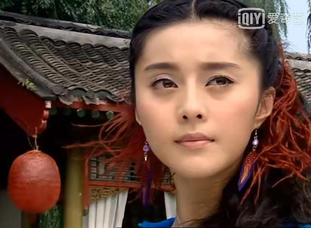 《小鱼儿与花无缺》:天下四大美女,下场一个比一个惨,红颜薄命