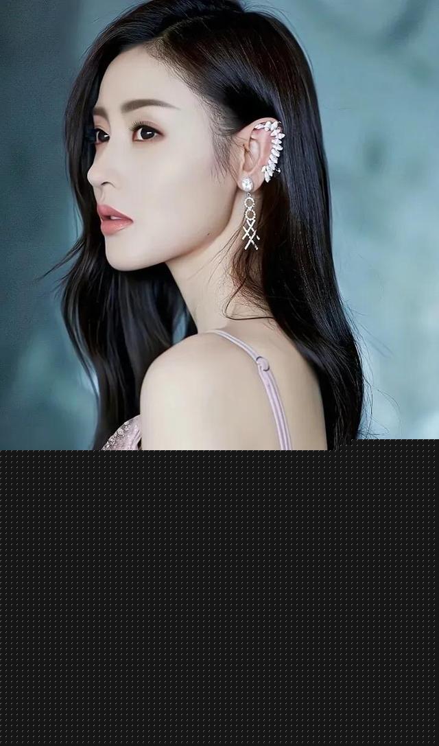 明星美图张天爱高清无码性感写真图集