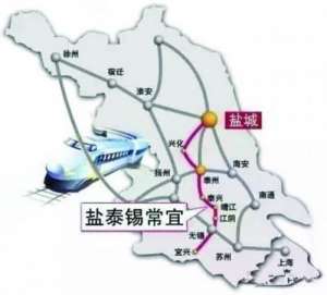 南通到五河汽车时刻表(明年，江苏又排出一批交通项目)