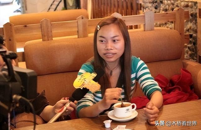 曾火遍全网的几位初代网红,有人坐拥千万,有人流浪美国当修脚工