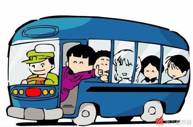 乘车更方便,中山—珠海3条巴士“改公交”!票价会降吗?