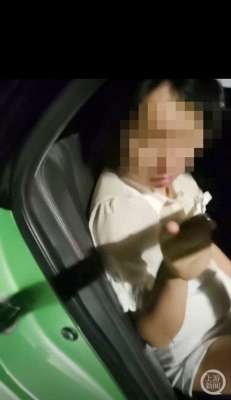 干漂亮美女(寻求刺激、情节恶劣她被判1年，网友：干得漂亮)