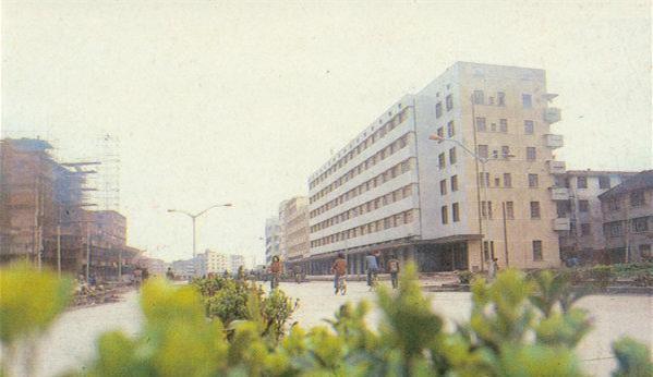 瑞安40年的变化,看这些照片……