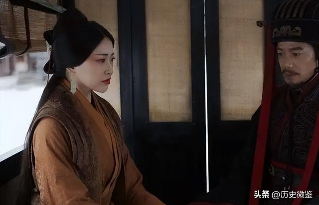 赵姬为何对嫪毐那么痴迷?司马迁道出其中原因