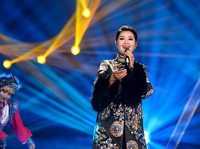 “最美女中音”降央卓玛变“跳梁小丑”,刀郎:恩将仇报绝不原谅