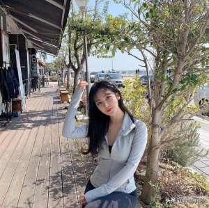 健美女神自拍(【健身女神】韩国美女运动装与休闲自拍图集欣赏)