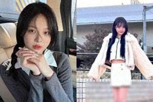 美女被暴力揉胸(25岁女偶像「正骨被揉胸性骚」 还原过程：回想起来好恶心)