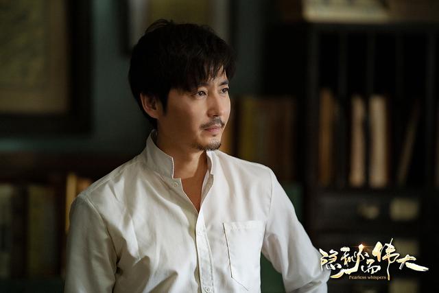 《隐秘而伟大》:从顾悦西看,让人又爱又“恨”的姐姐是什么样的