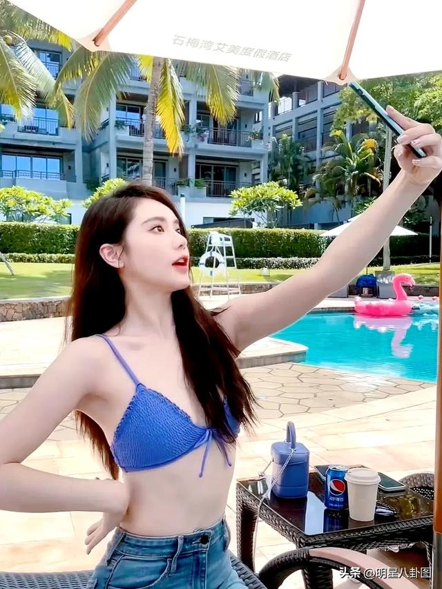 惊艳!11位腾讯体育美女主播身材爆表,比赛竟成配角?(附写真)