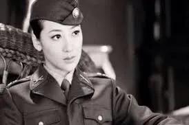戴笠与他的美女特工:个个20出头,美丽动人,背后却是权谋与情欲