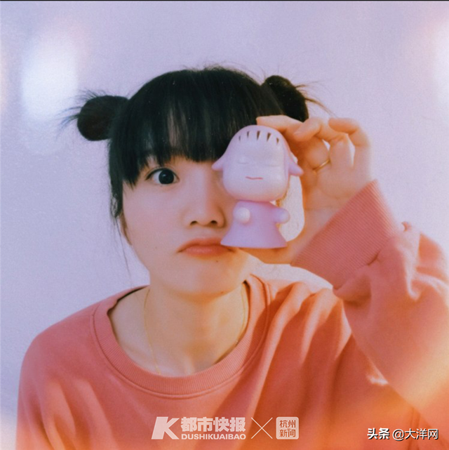 女孩独自改造毛坯房,破拆、刷墙、上漆,很多人都看呆了