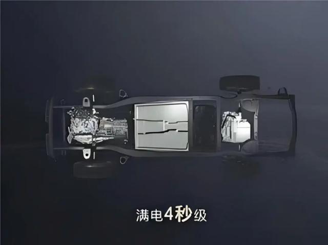 原来“红屁股”坦克竟然内有乾坤?长城汽车泛越野技术大揭秘!