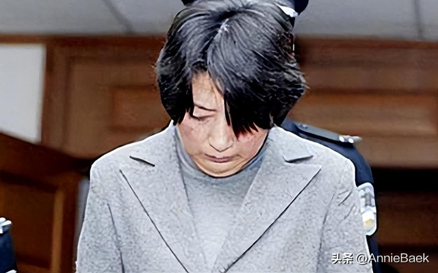 2004年,宁夏女毒枭马秀琴被判死刑,宁愿赴死也不愿出卖男友