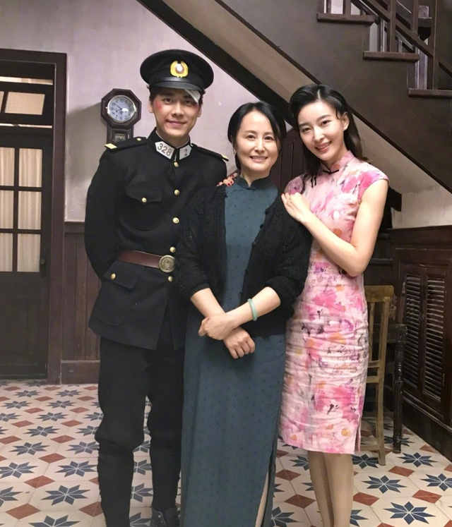 《隐秘而伟大》:从顾悦西看,让人又爱又“恨”的姐姐是什么样的