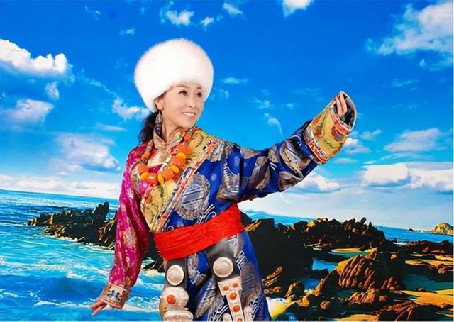 “最美女中音”降央卓玛变“跳梁小丑”,刀郎:恩将仇报绝不原谅