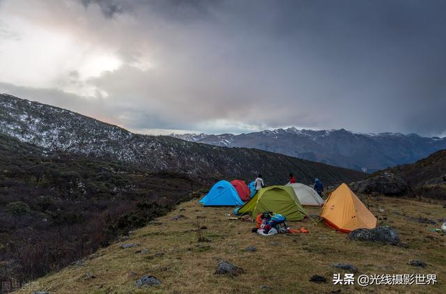 露营、烧烤、看星空!五一重庆60处露营地推荐,露营爱好者快收藏