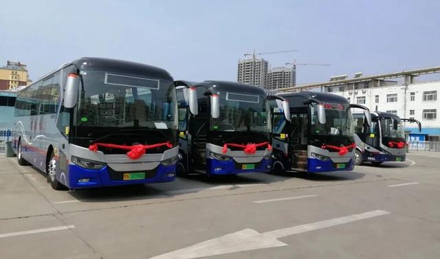 禹城人去济南更方便了!30分钟一班、全程票价10元!“济禹跨市公交”今日试运行