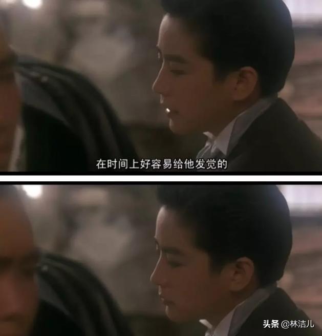 以短发出名的9位香港女星，宣萱俏皮，黎姿灵动，最惊艳是袁咏仪