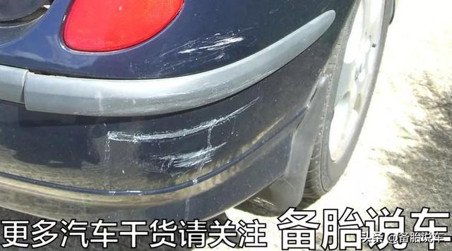 补漆去修理厂比去4S店省钱?完工后可别后悔