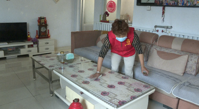 东平街道:“巾帼助美”优环境,“美丽”创建助脱贫
