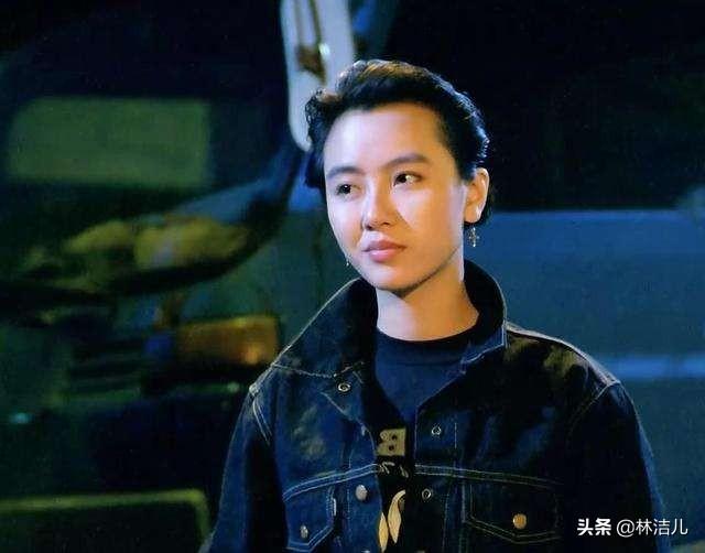以短发出名的9位香港女星，宣萱俏皮，黎姿灵动，最惊艳是袁咏仪