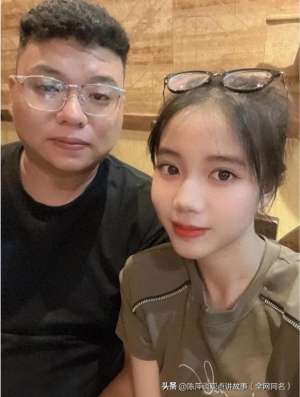 阿满美女(安徽小伙零彩礼娶小14岁越南美女，丈母娘还倒贴嫁妆，真有福)