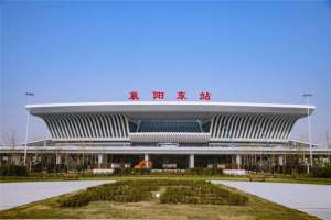 襄阳东汽车站(厉害了襄阳东站)