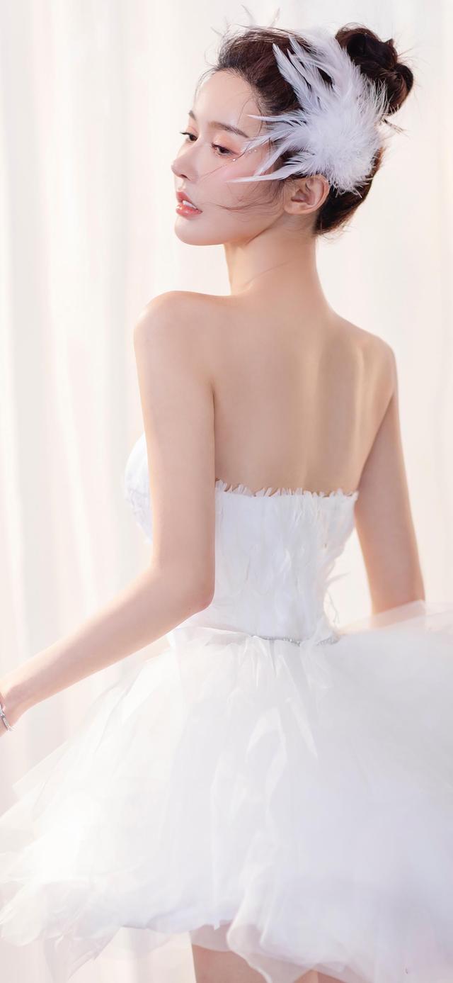 高清美女壁纸|才不要做你的甜心宝贝 只想做你的可爱鬼