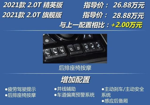 红旗H7:车长5米多,气场不逊BBA!配置豪华+后驱,价格亲民