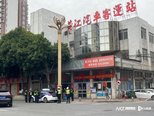 12月30日起,东莞黄江汽车客运站将终止经营