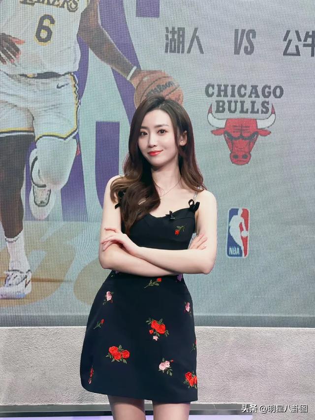 惊艳!11位腾讯体育美女主播身材爆表,比赛竟成配角?(附写真)