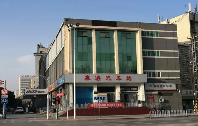 焦作多条省市际客运班线恢复运营!新乡、洛阳、晋城,还有……